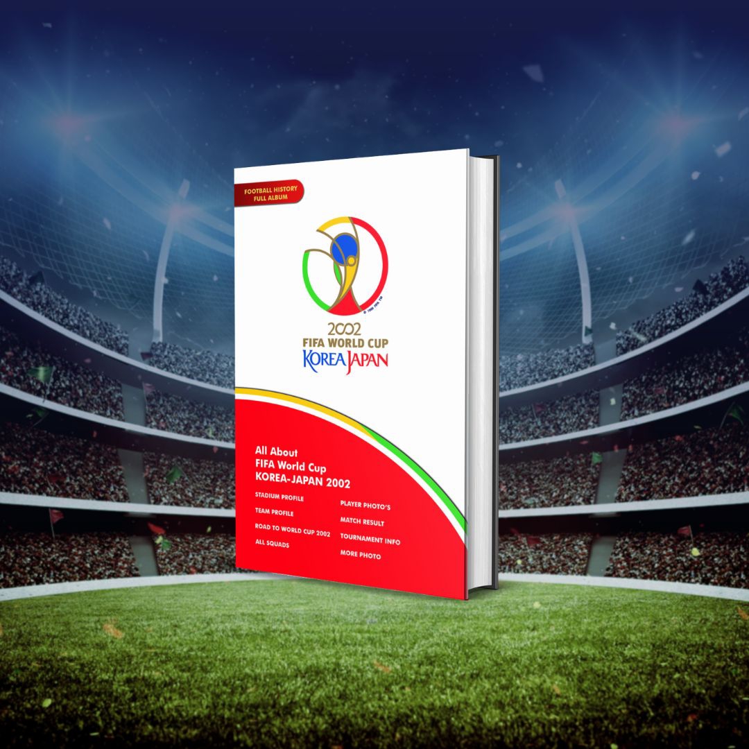 All About Korea Japan 2002